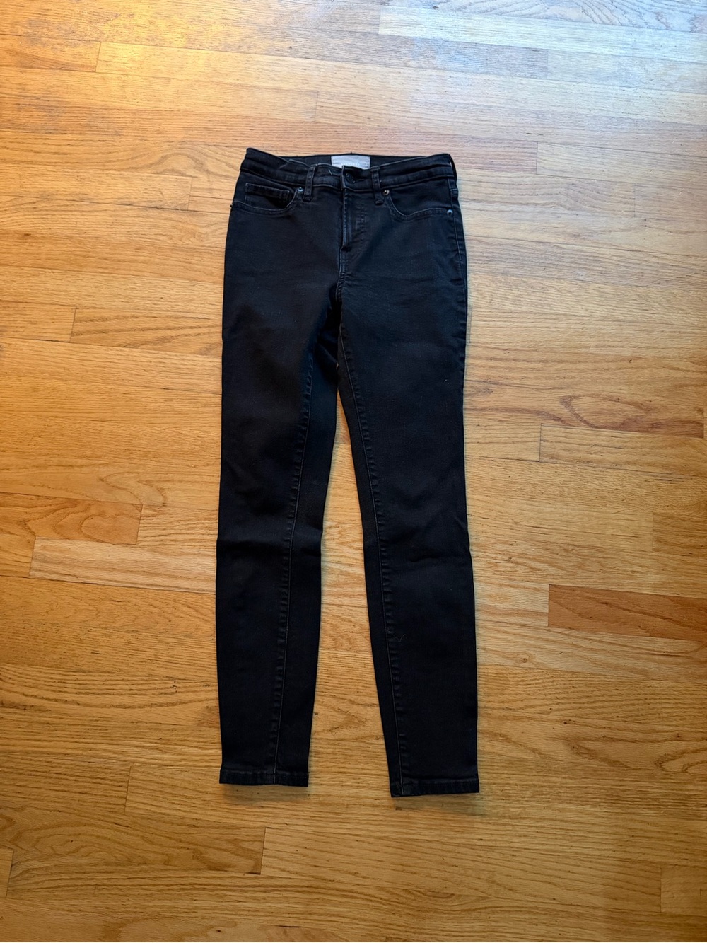 Everlane jeans